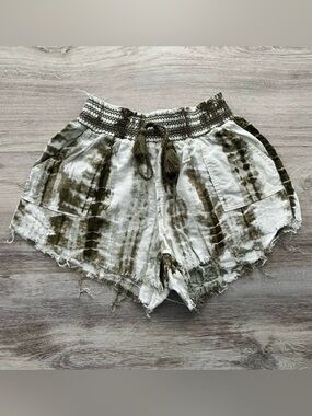 {Rewash} Festival shorts